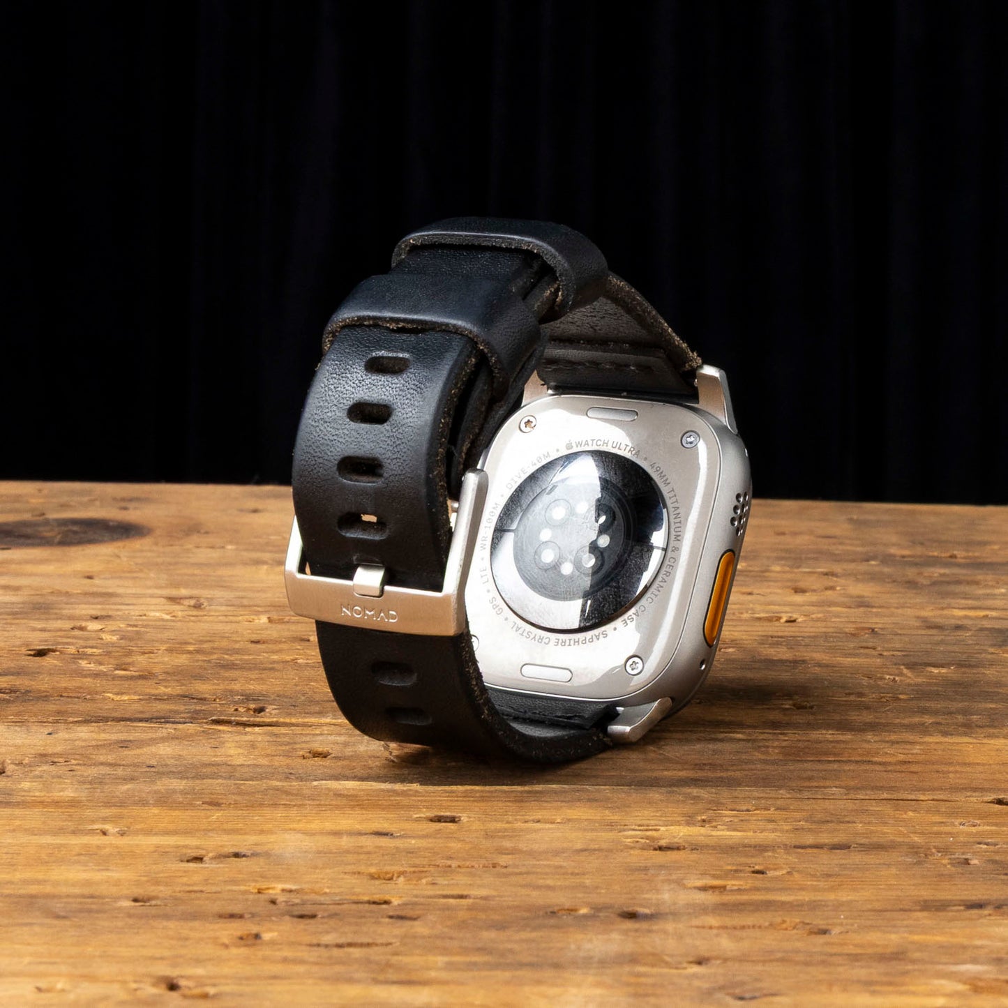 B-Grade Heavy Duty Apple Watch Band