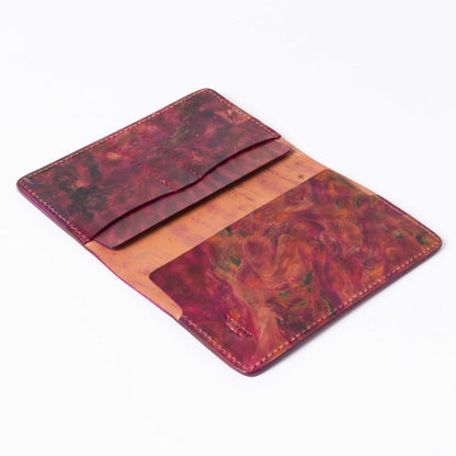 One-Off Passport Field Notes Holder