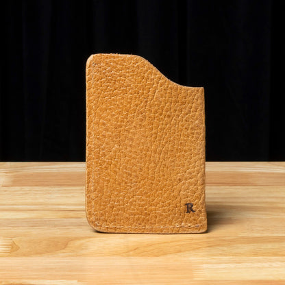 DEMO One-Shot Card Case