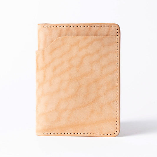 Fat Herbie Leather Wallet