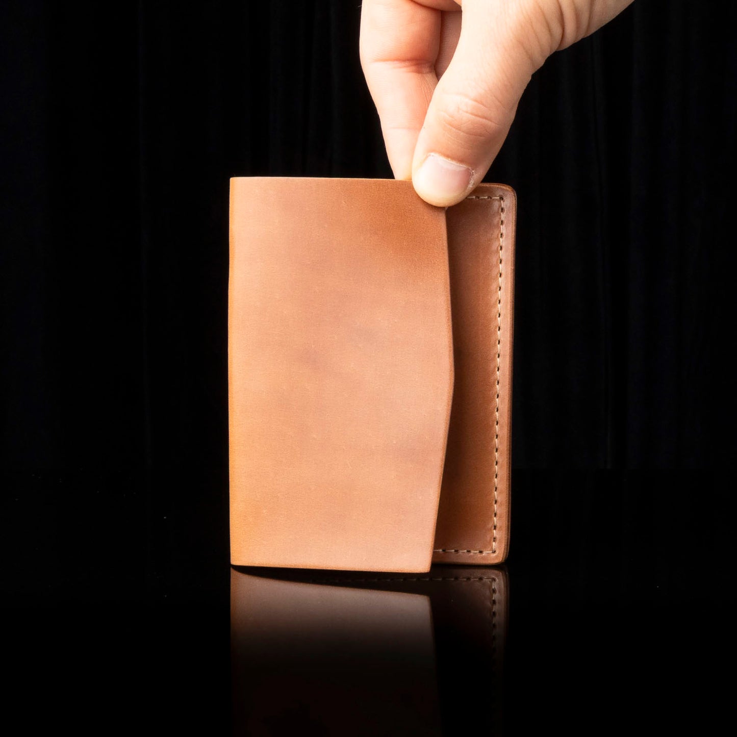 One-Off Gus Card Case