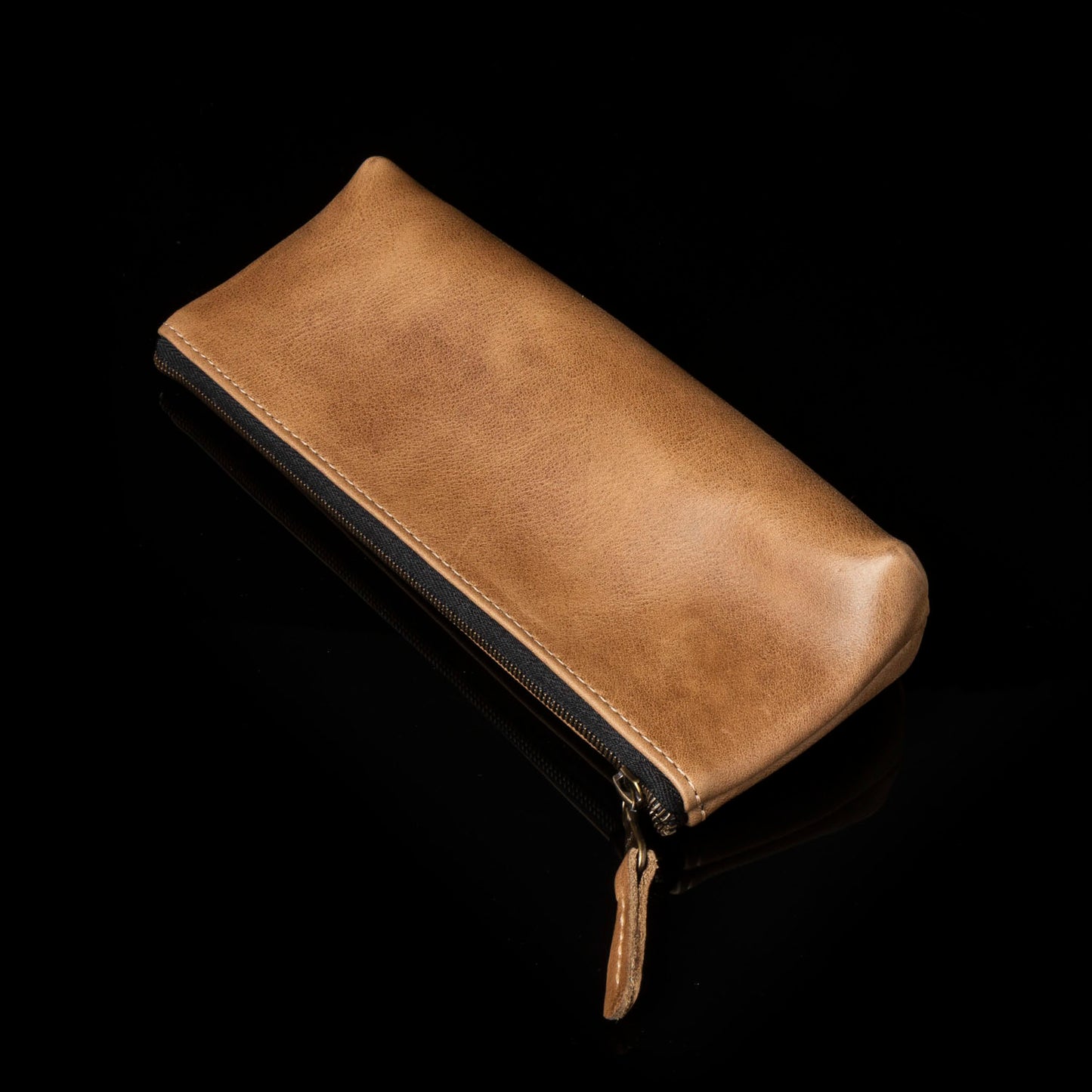 PROTOTYPE Leather Pouch