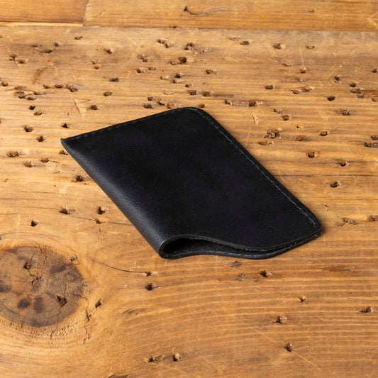 B-Grade One-Shot Card Case