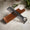 B-Grade Chicago Comb & Leather Sheath