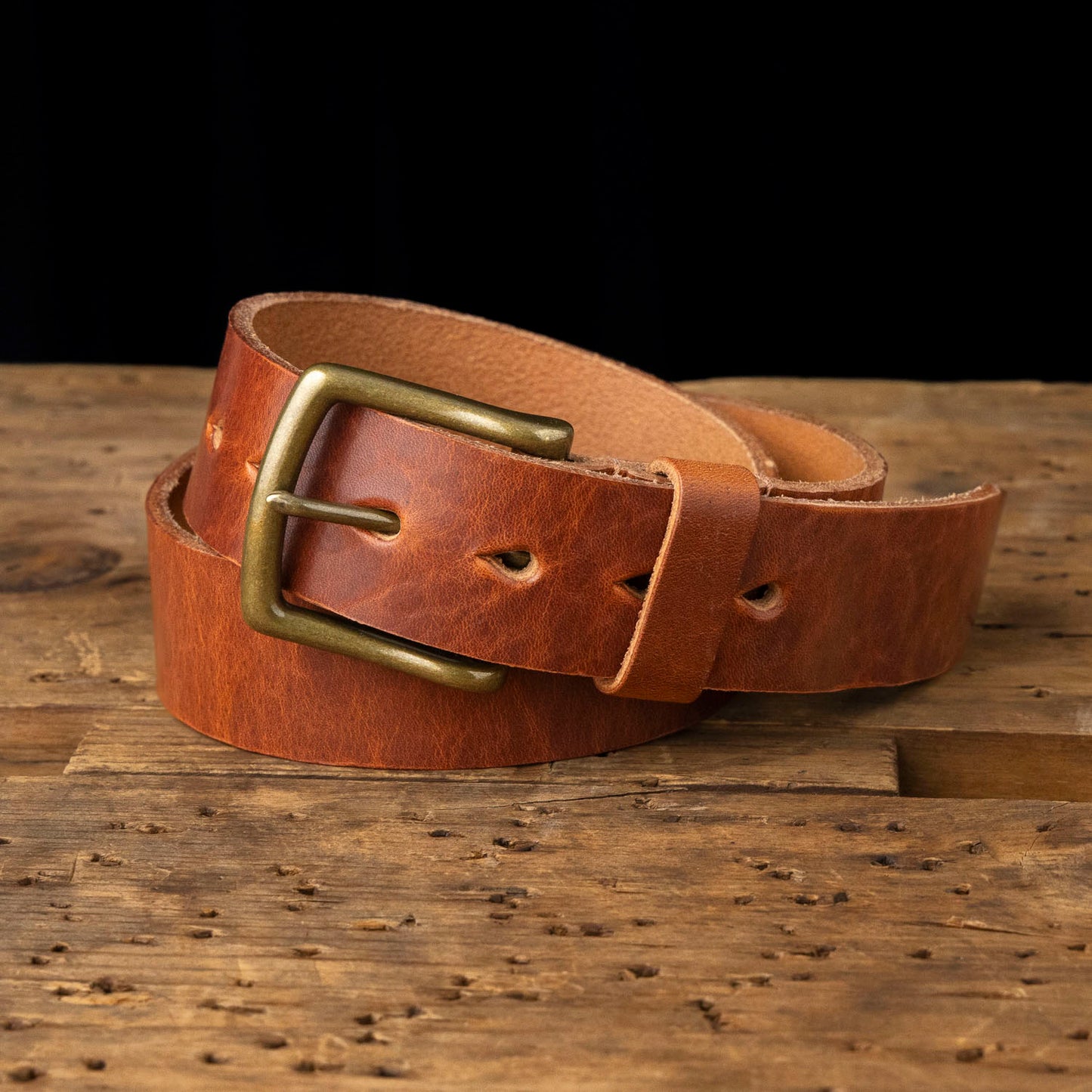 B-Grade Belt