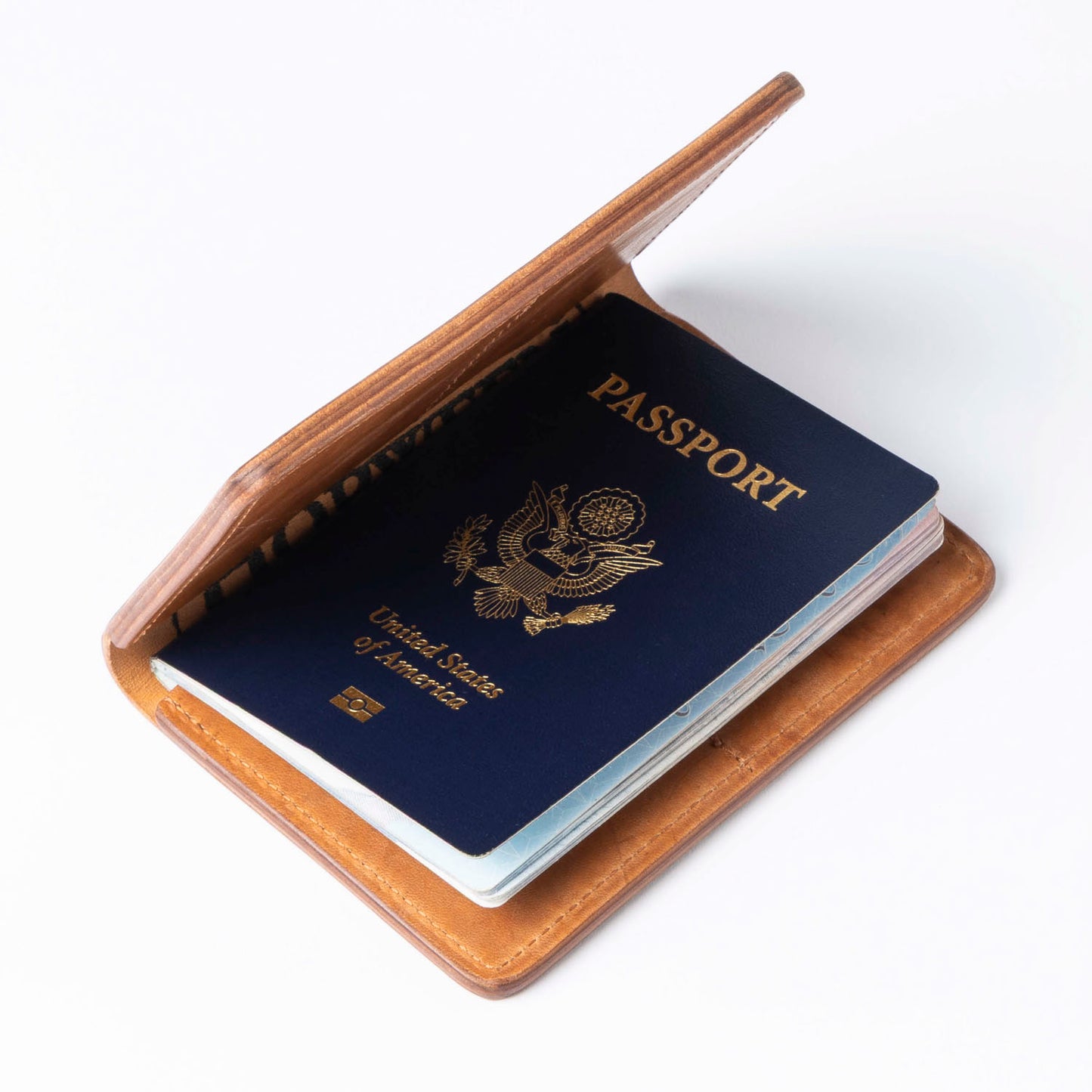 One-Off PROTOTYPE Passport Holder