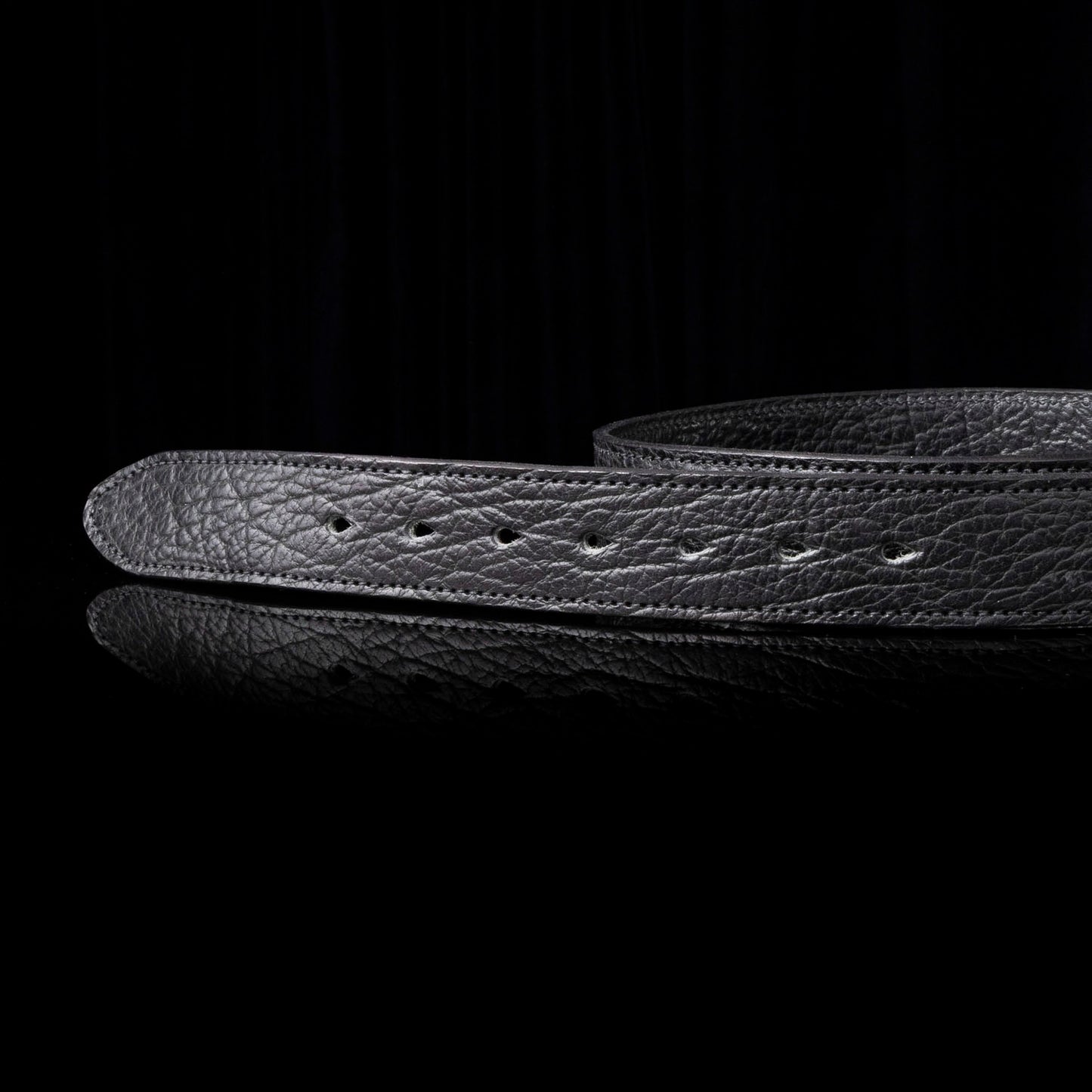 Two Layer Belt