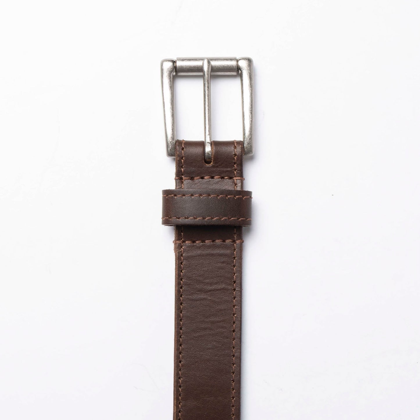 Bucktown Leather Belt