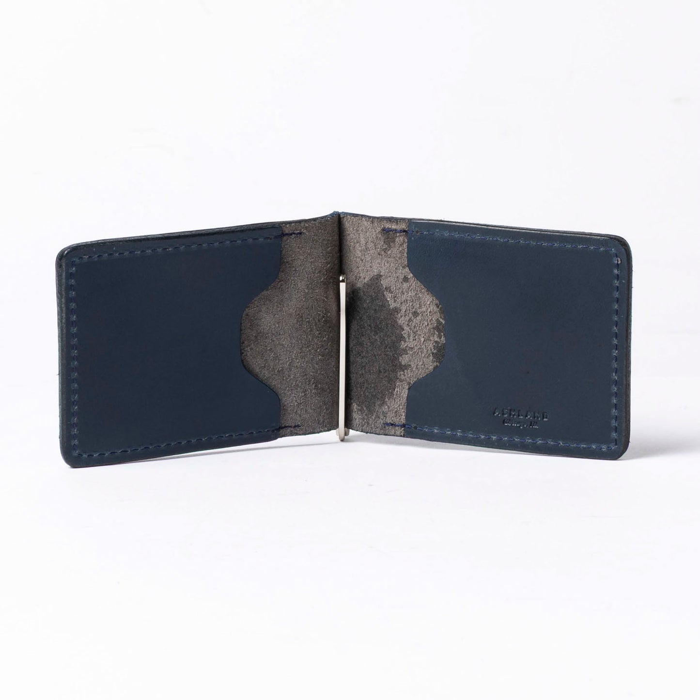 One-Off Capone Money Clip