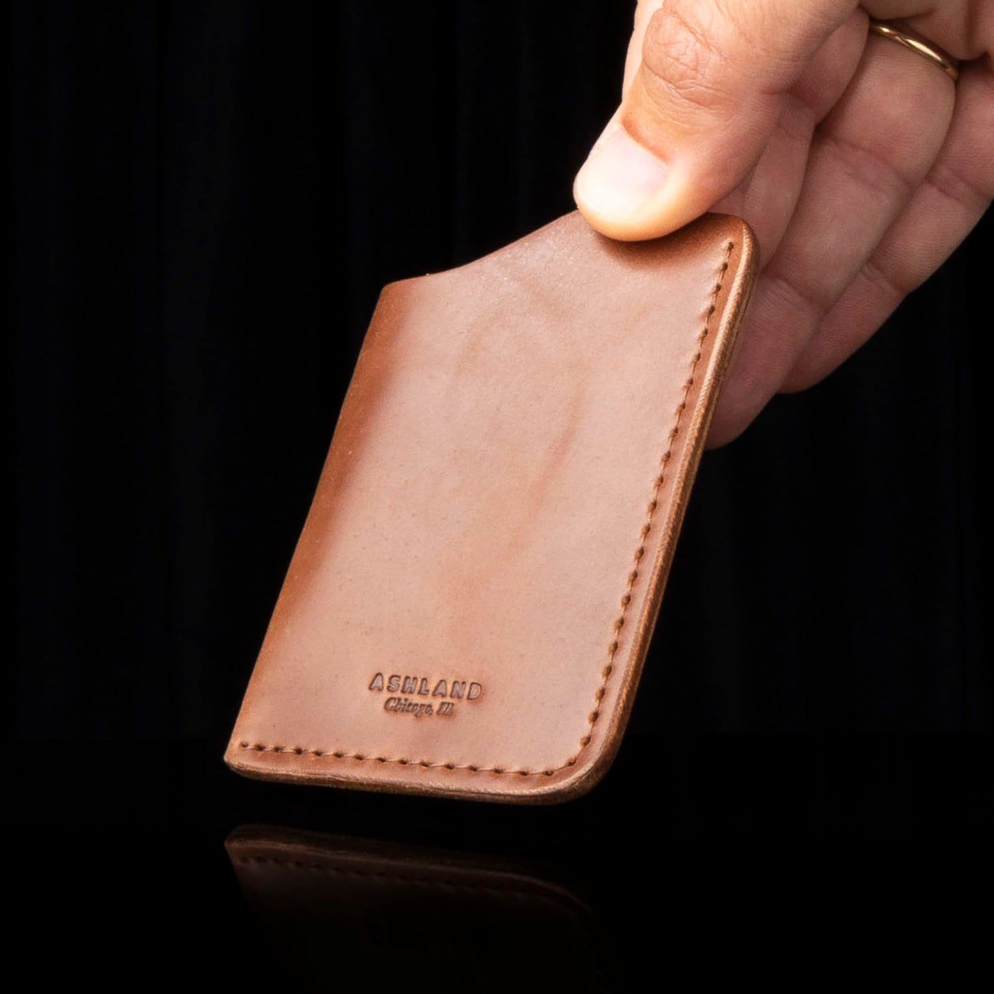 One-Shot Card Case