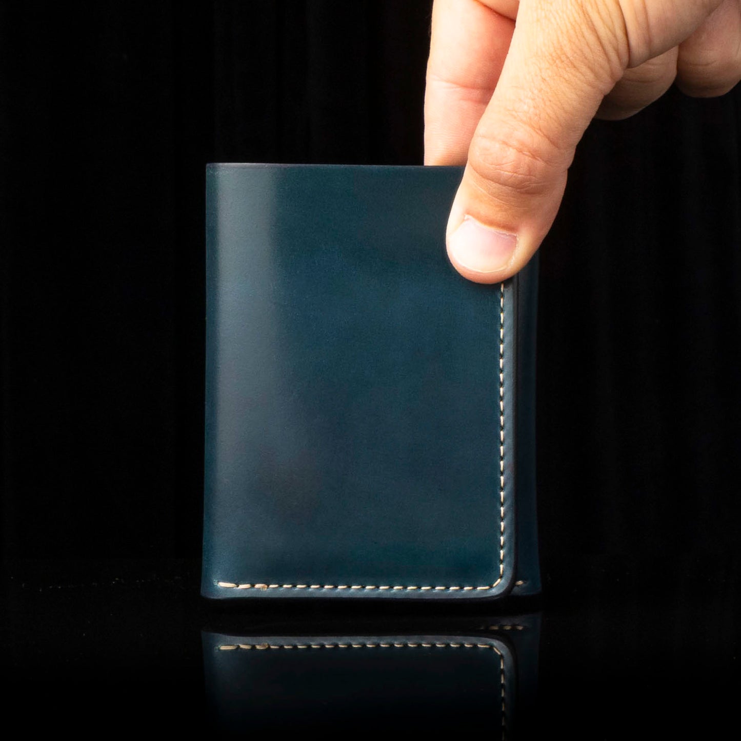 One-Off Trifold Wallet