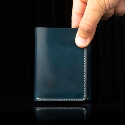 One-Off Trifold Wallet