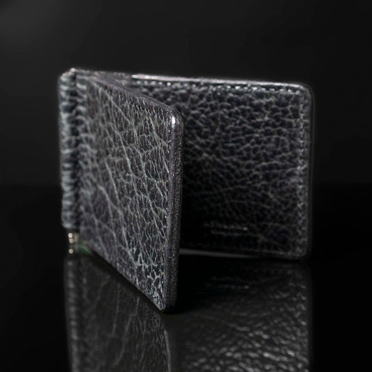 Private Stock Capone Money Clip