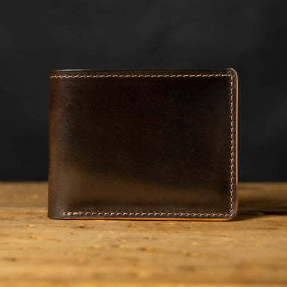 B-Grade Johnny the Fox