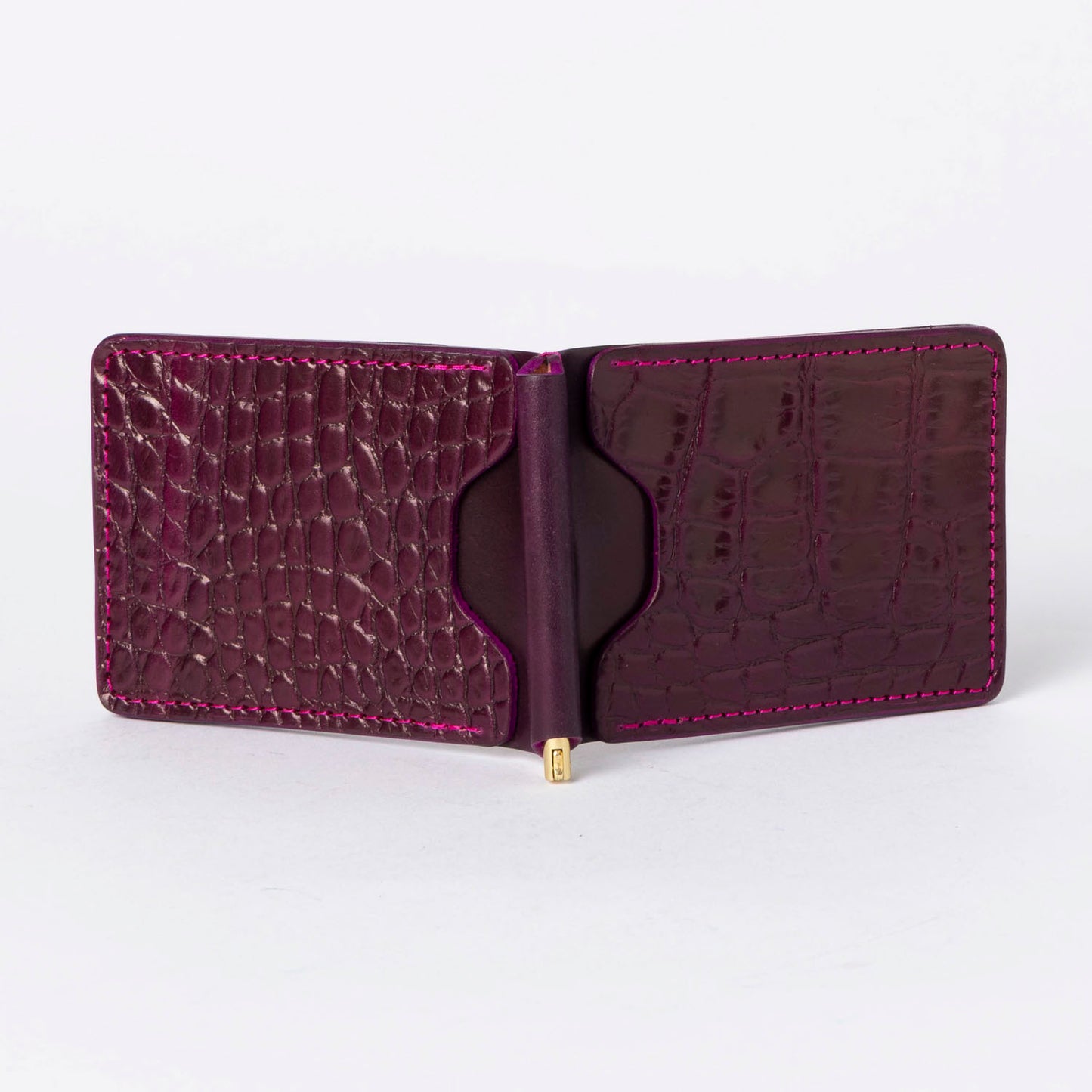 One-Off Capone Money Clip