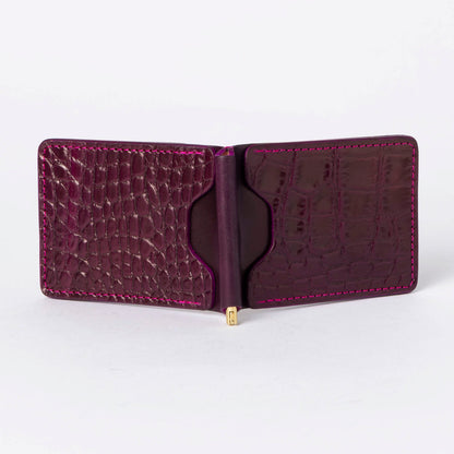 One-Off Capone Money Clip