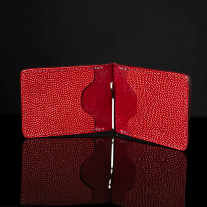 Capone Money Clip
