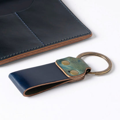 One-Off Fat Herbie & Keychain