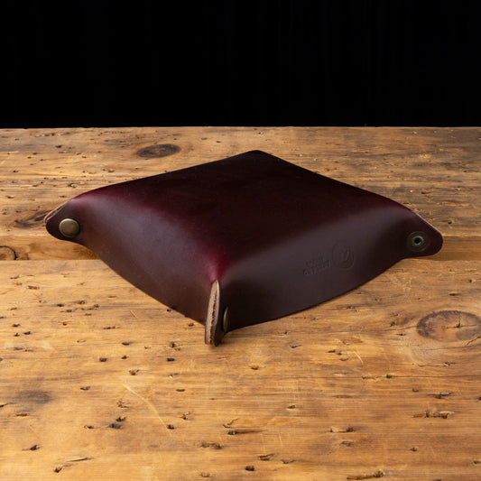 B-Grade Valet Tray