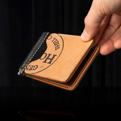 One-Off Capone Money Clip