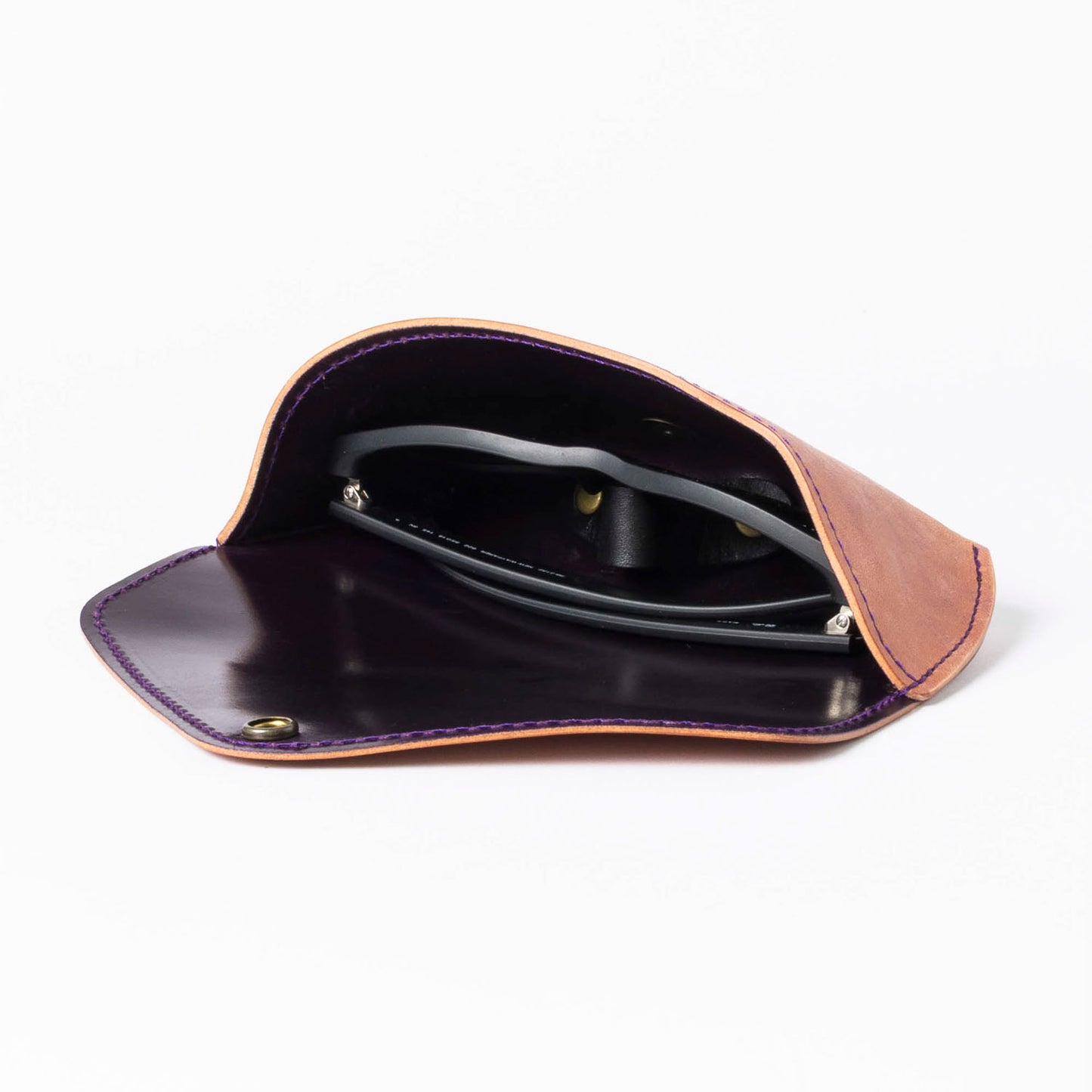 One-Off Glasses Case