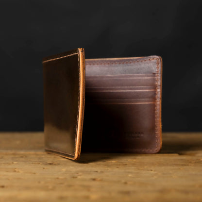 B-Grade Johnny the Fox