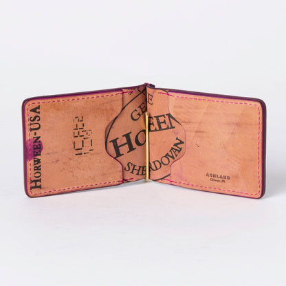 One-Off Capone Money Clip