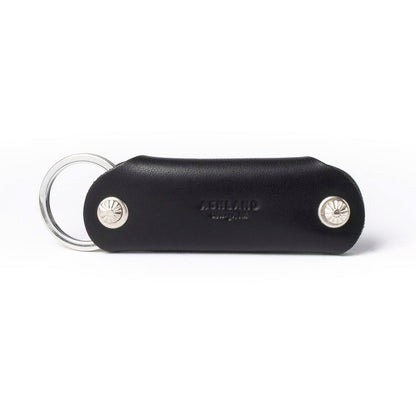 Vault Leather Key Holder
