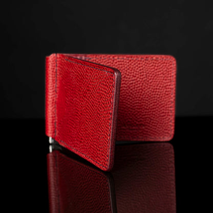 Capone Money Clip