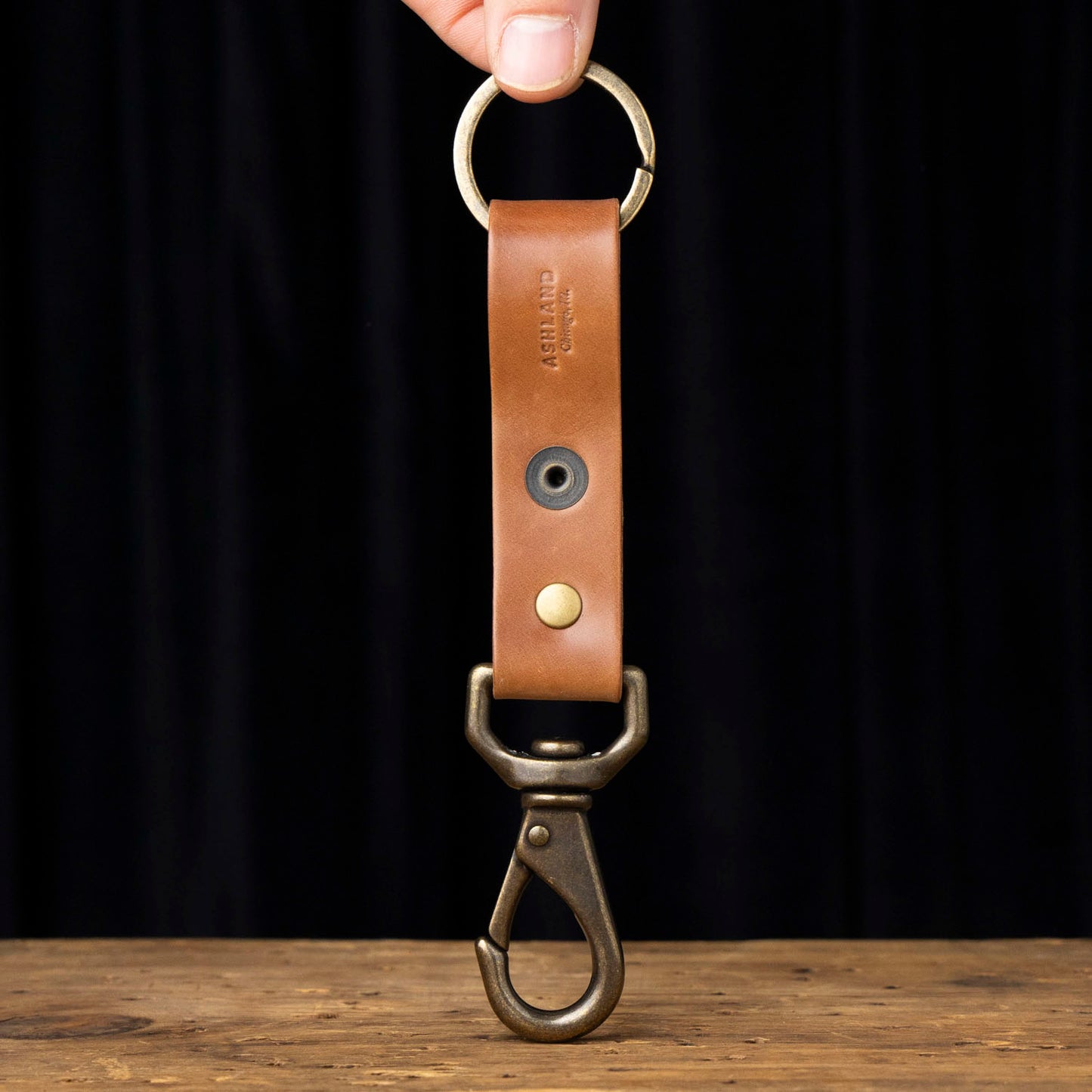 B-Grade Keychain Belt Clip