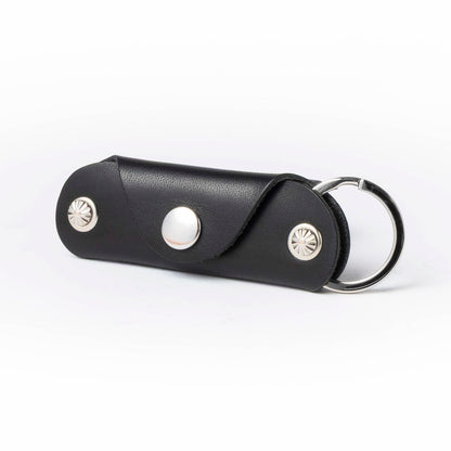 Vault Leather Key Holder