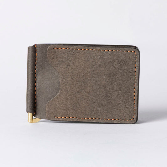 One-Off Capone Money Clip