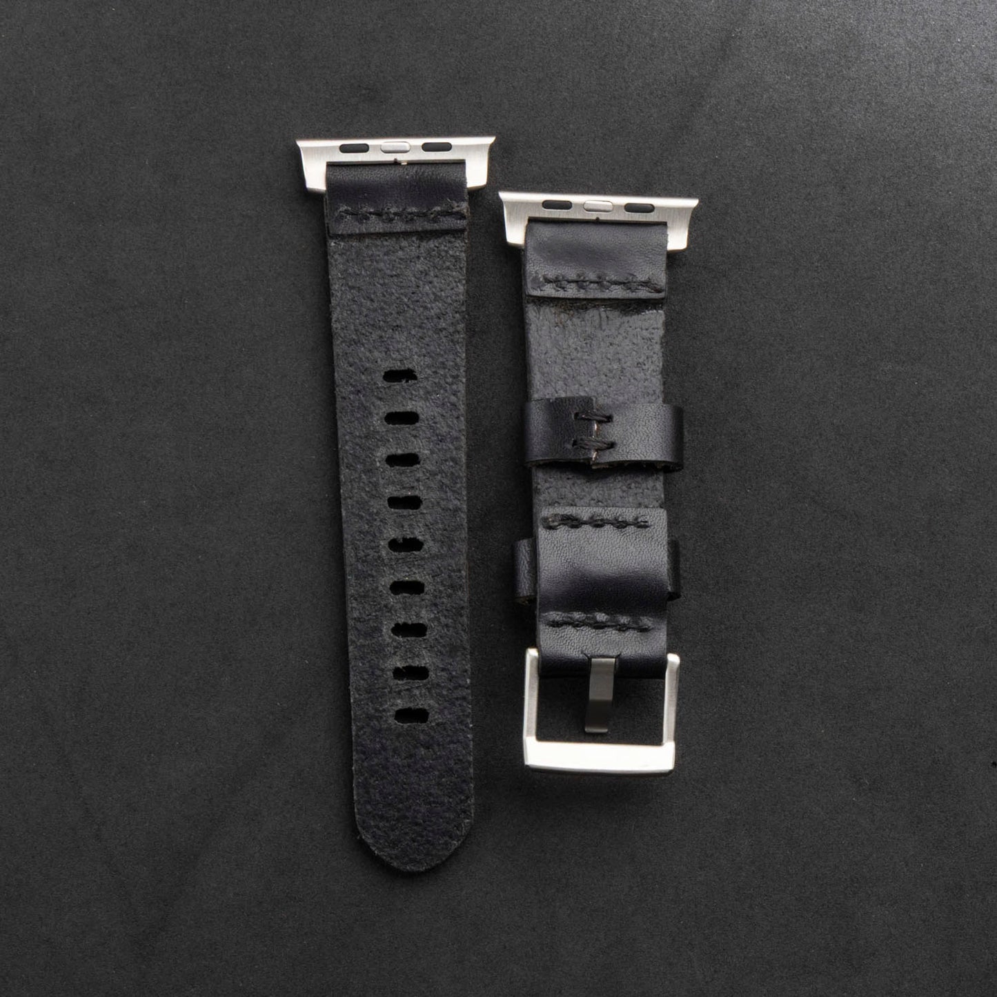 Heavy Duty Apple Watch Band