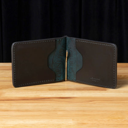 DEMO Capone Money Clip