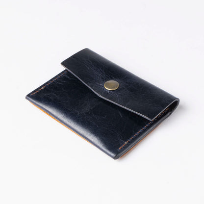 One-Off Vic Snap Wallet