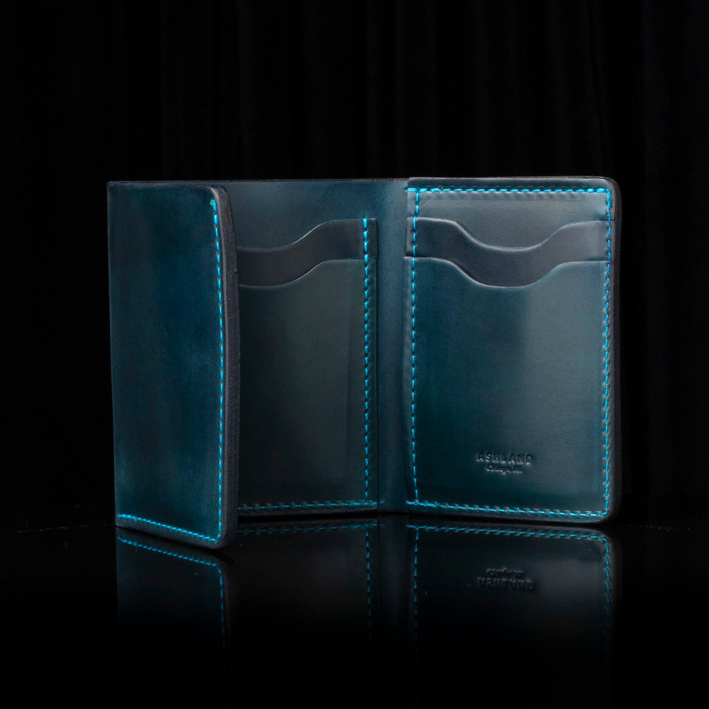 One-Off Trifold Wallet