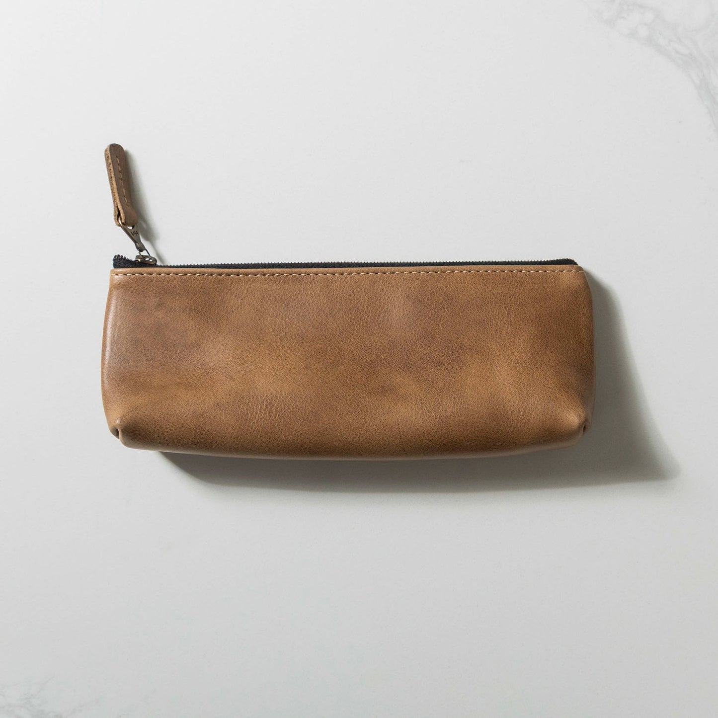 PROTOTYPE Leather Pouch