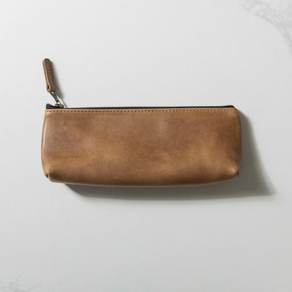 PROTOTYPE Leather Pouch