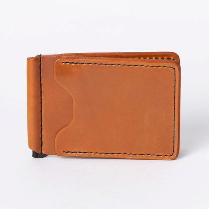 One-Off Capone Money Clip