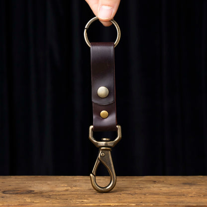 B-Grade Keychain Belt Clip