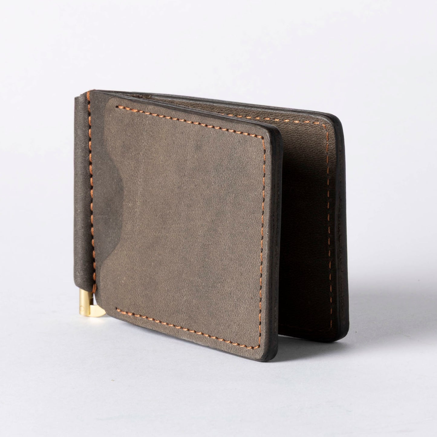 One-Off Capone Money Clip