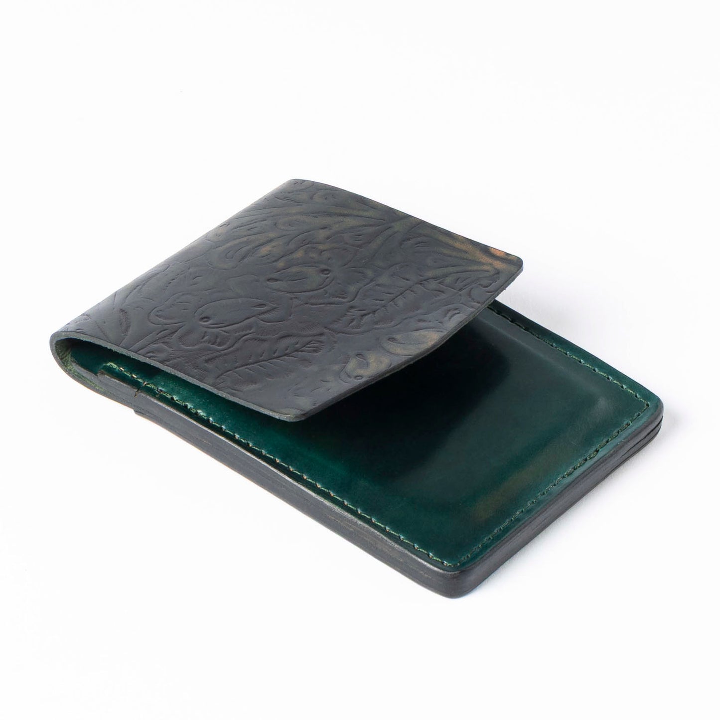 One-Off Lucky Wallet