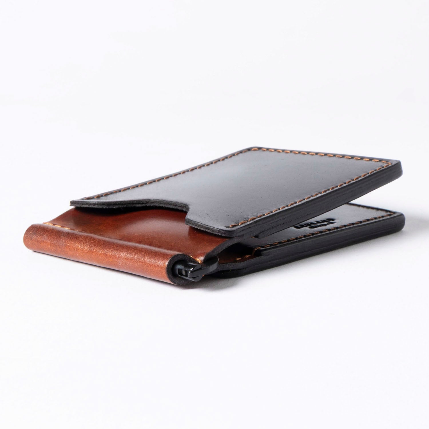 One-Off Capone Money Clip