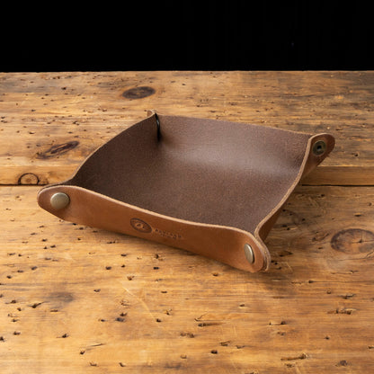 B-Grade Valet Tray
