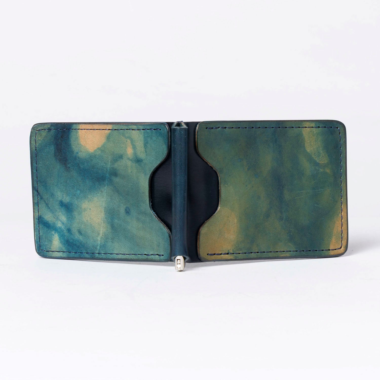 One-Off Capone Money Clip