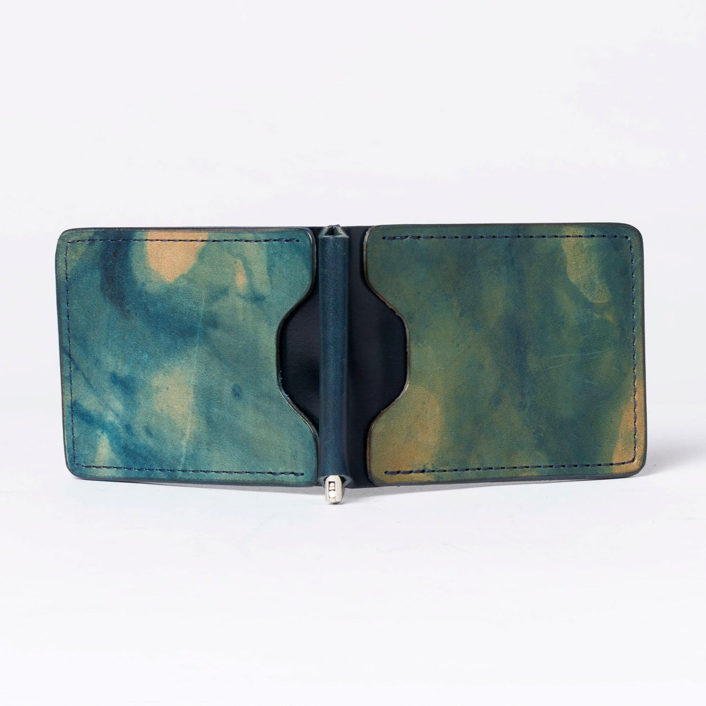 One-Off Capone Money Clip