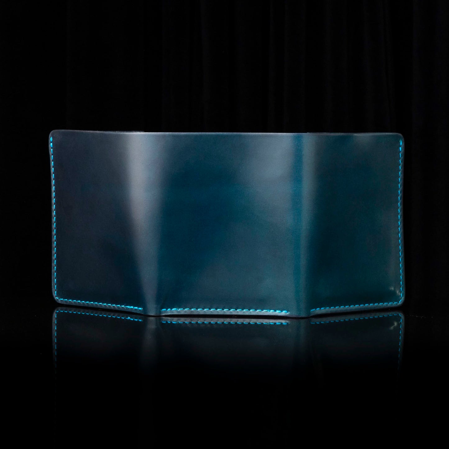 One-Off Trifold Wallet