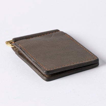 One-Off Capone Money Clip