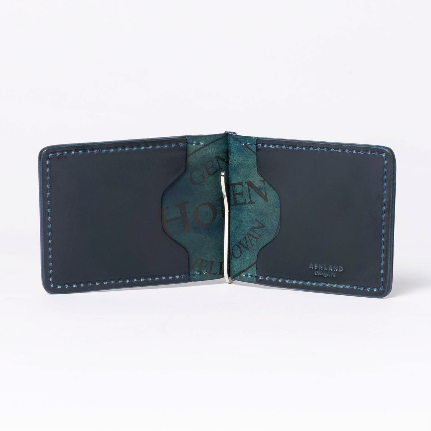 One-Off Capone Money Clip