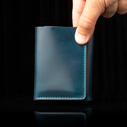 One-Off Trifold Wallet